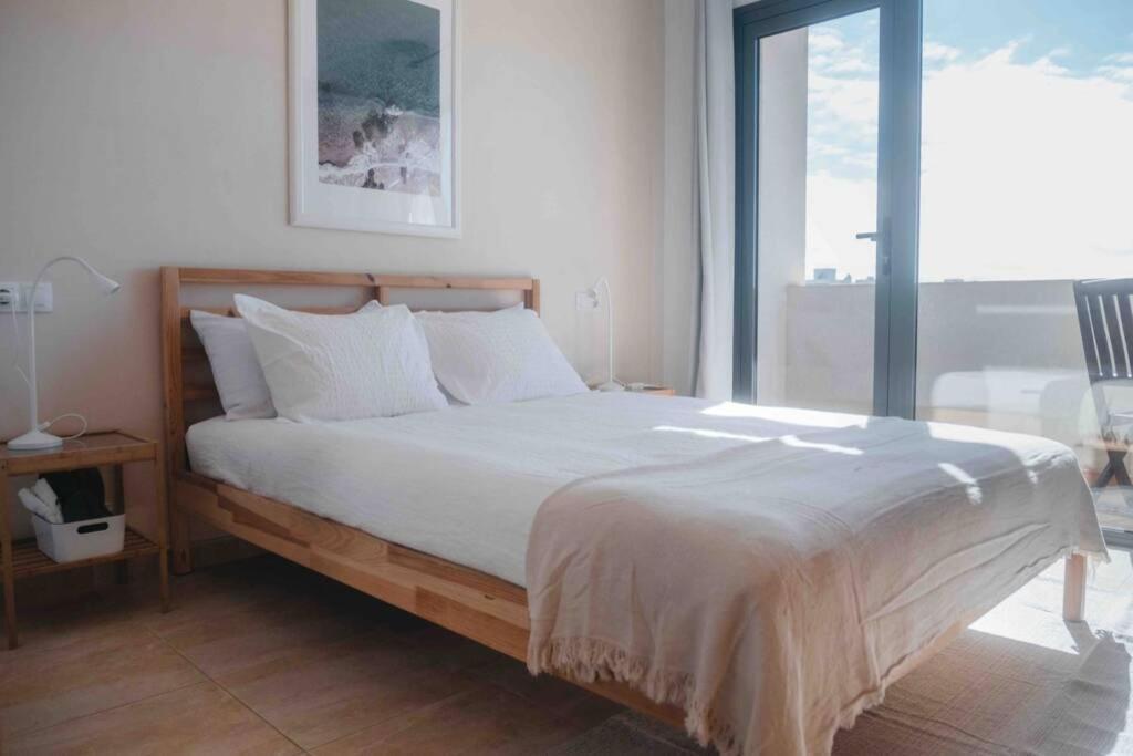 Wave & Chill -The House- Villa El Cotillo  Exterior photo