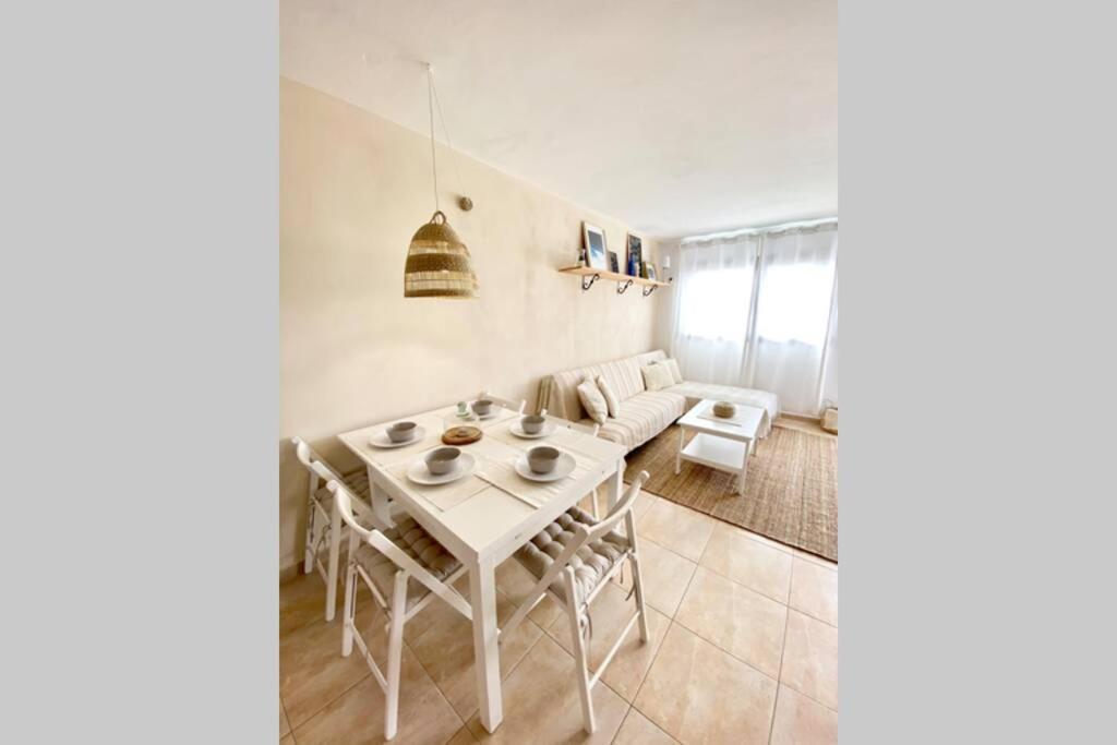 Wave & Chill -The House- Villa El Cotillo  Exterior photo